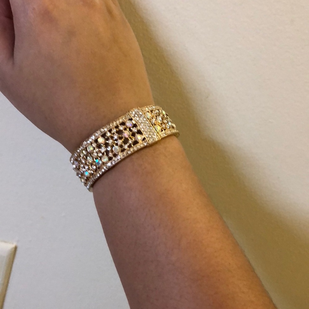 Multicolor bracelet